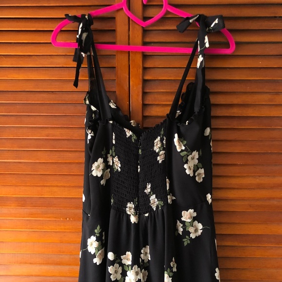 NWOT Reformation Nikita Dress 12 - Picture 4 of 4